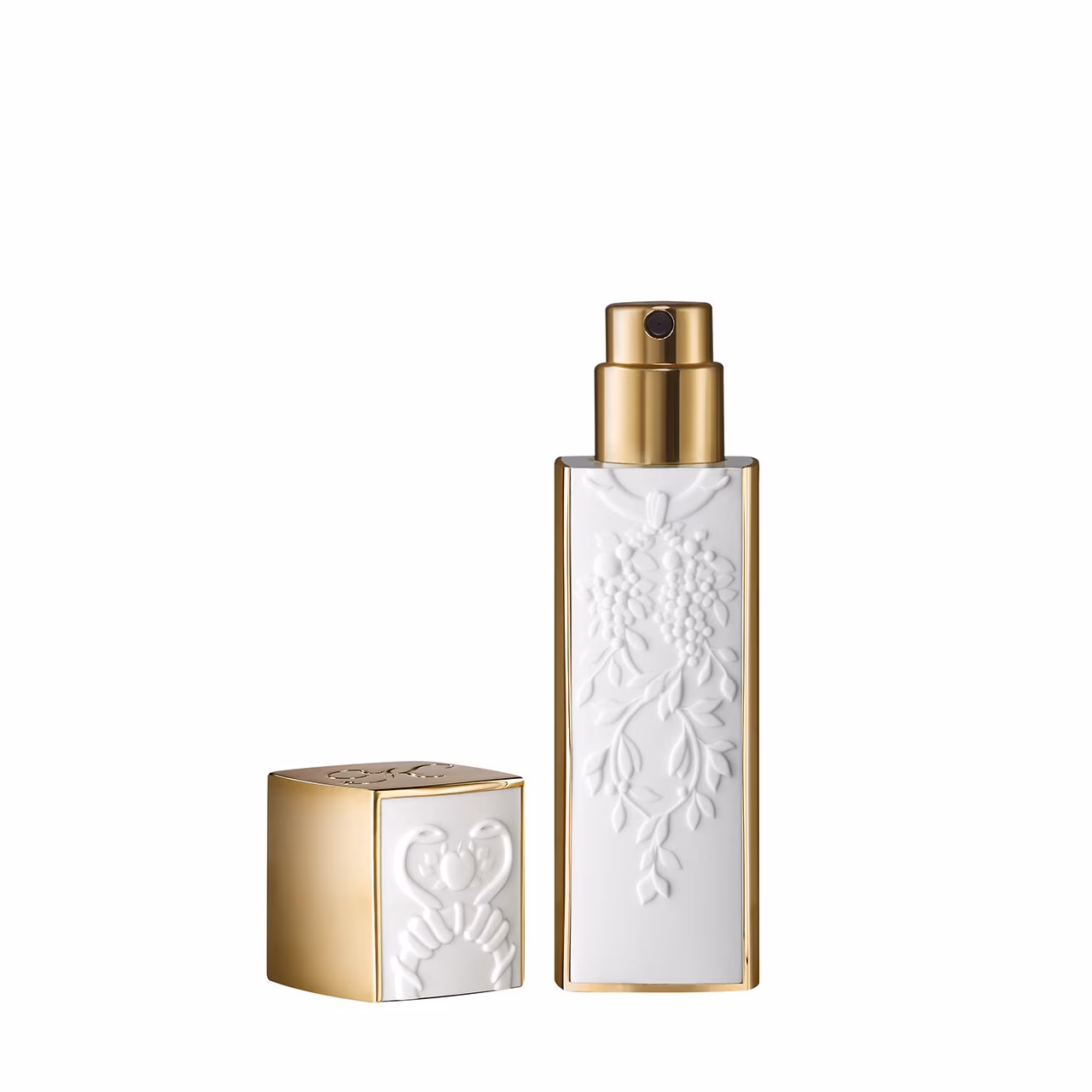 Empty Travel Spray