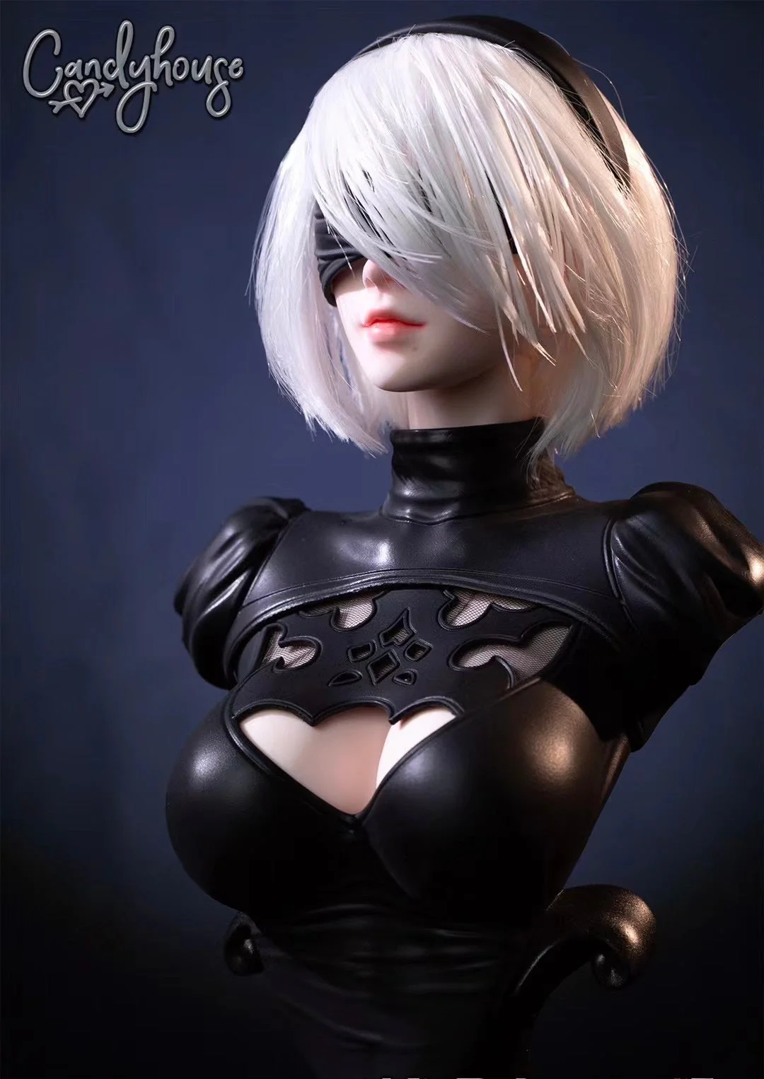 CandyHouse Studio - NieR:Automata 2B | 尼尔机械纪元 2B