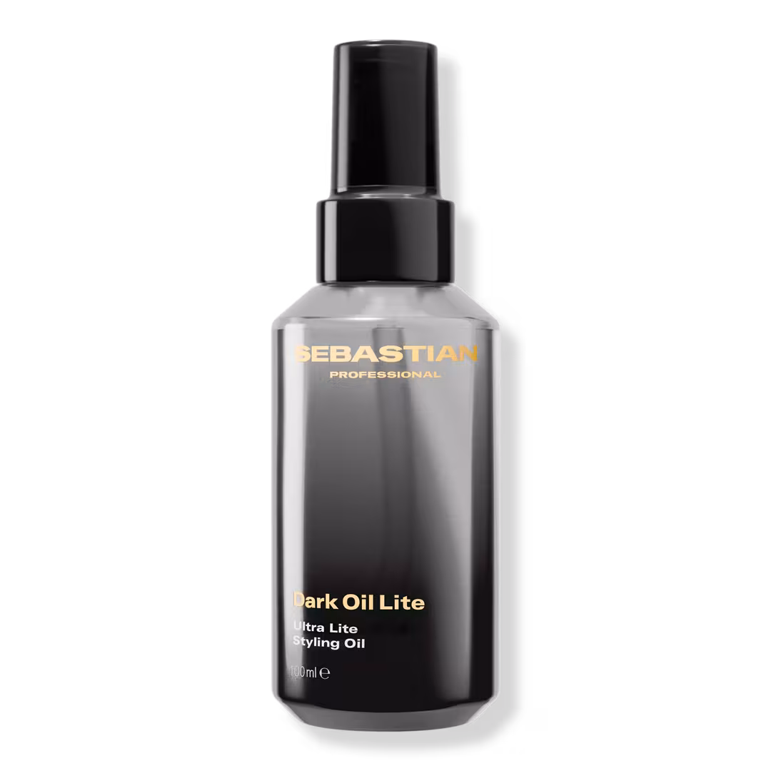 Sebastian  Dark Oil Lite