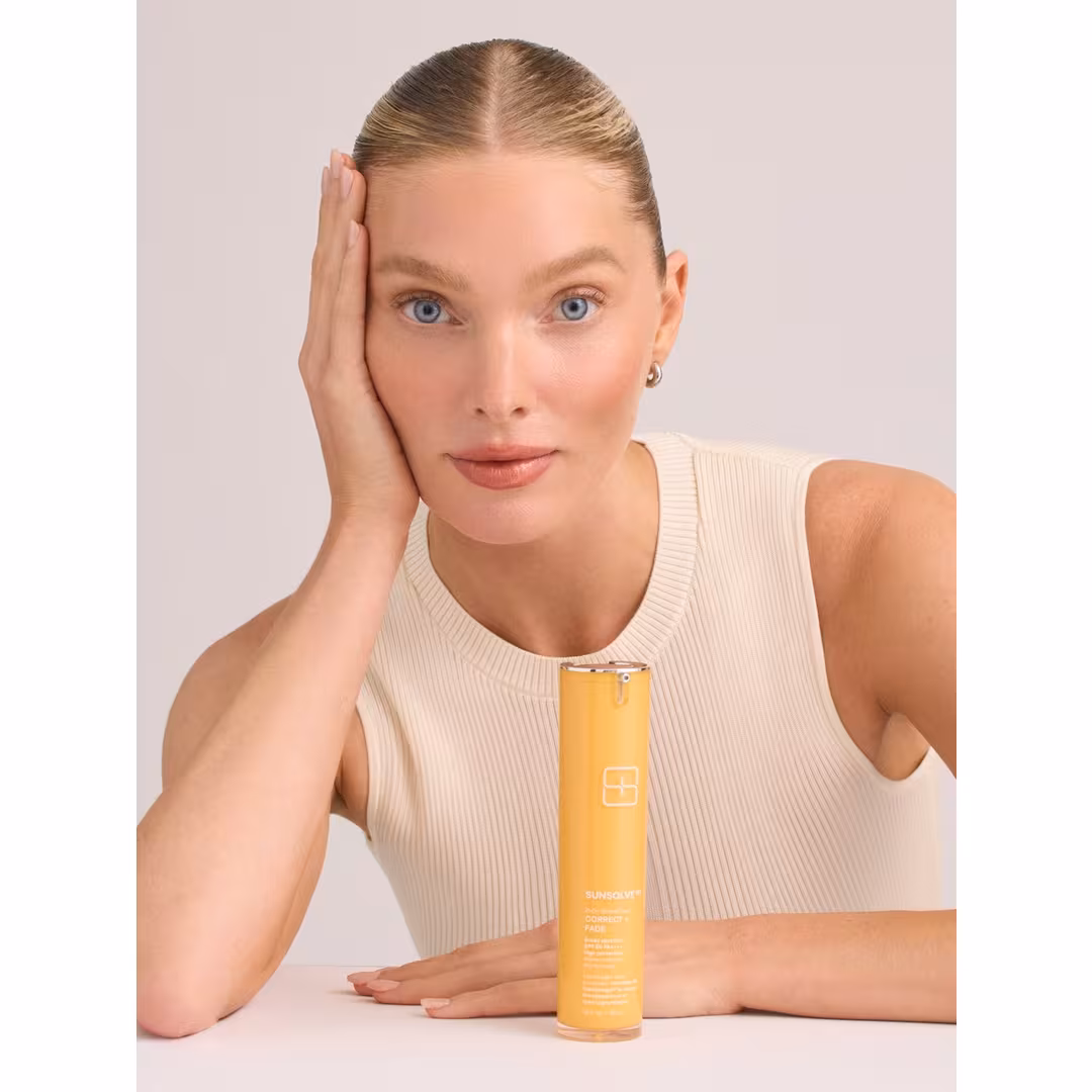 SunsolveMD  The Brightening + Hydration Duo