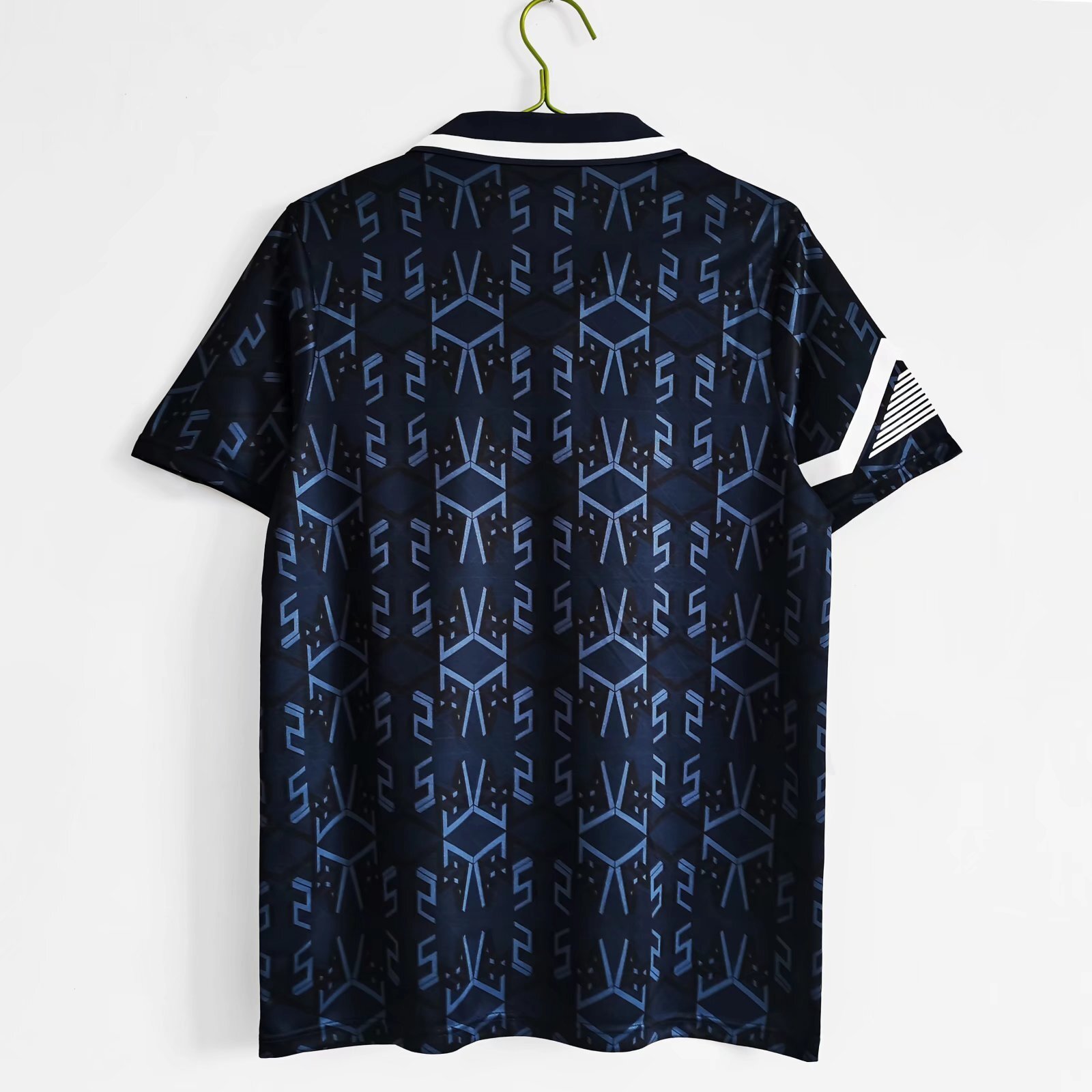 1992/1993 Scotland home football shirt（Retro）