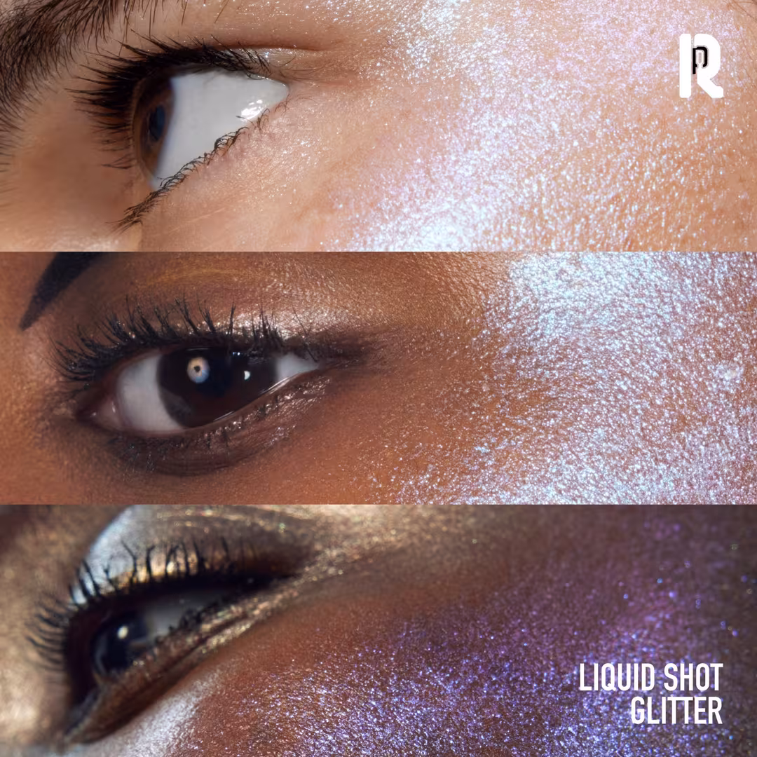 Rabanne  Liquid Highlighter Shot