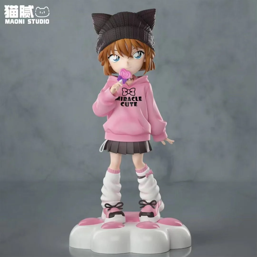 Maoni Studio - Cat Ear Ai Haibara | 猫耳灰原哀