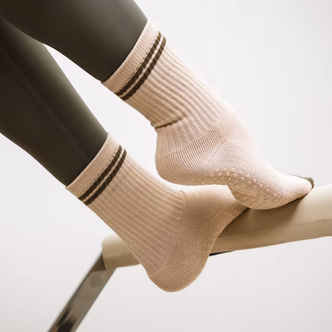 Your Reformer  Sock Bundle - Earth Crew