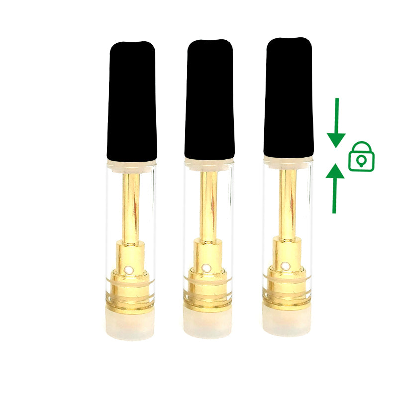 Ceramic Coil 510 Thread Empty Oil Cartridge