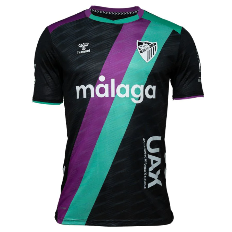 Malaga Away Jersey Men 2025 2026
