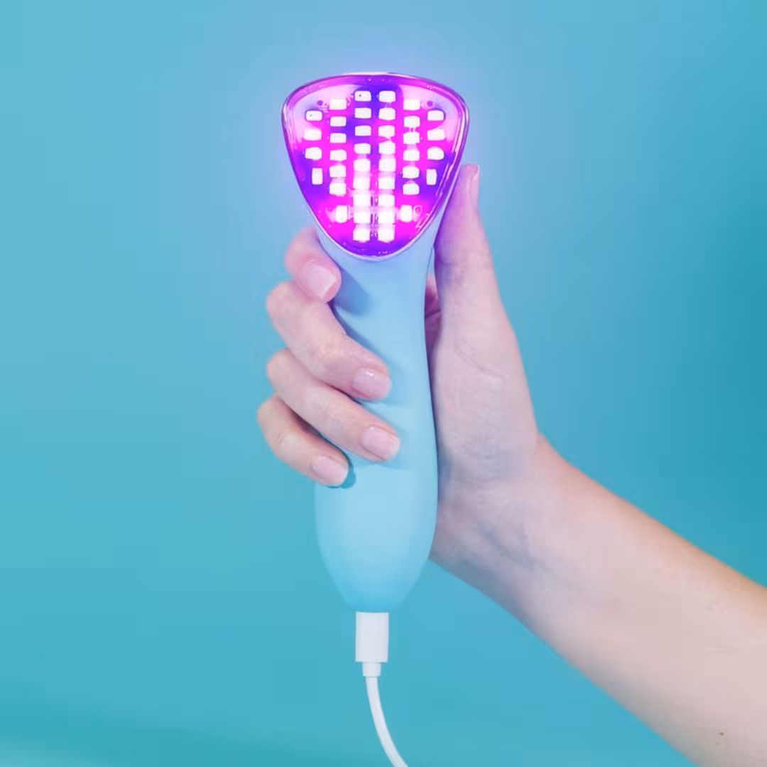 reVive Light Therapy  Clinical Acne Treatment Device