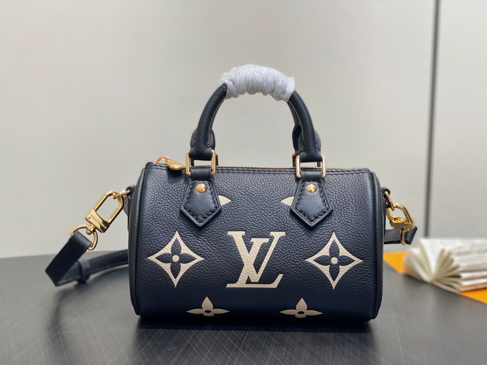 LV Speedy M82450 16x10x7.5cm gf