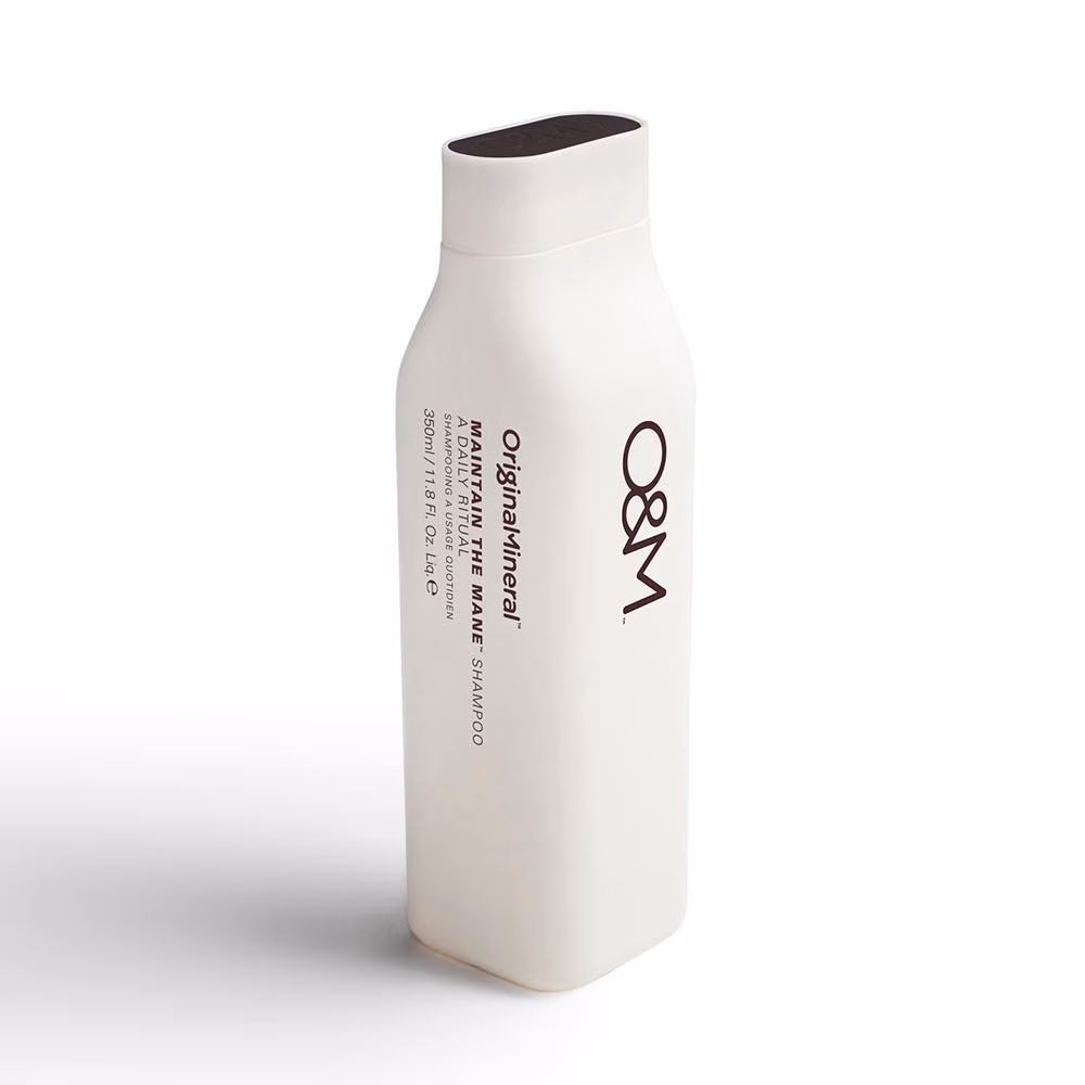 Maintain the Mane Shampoo