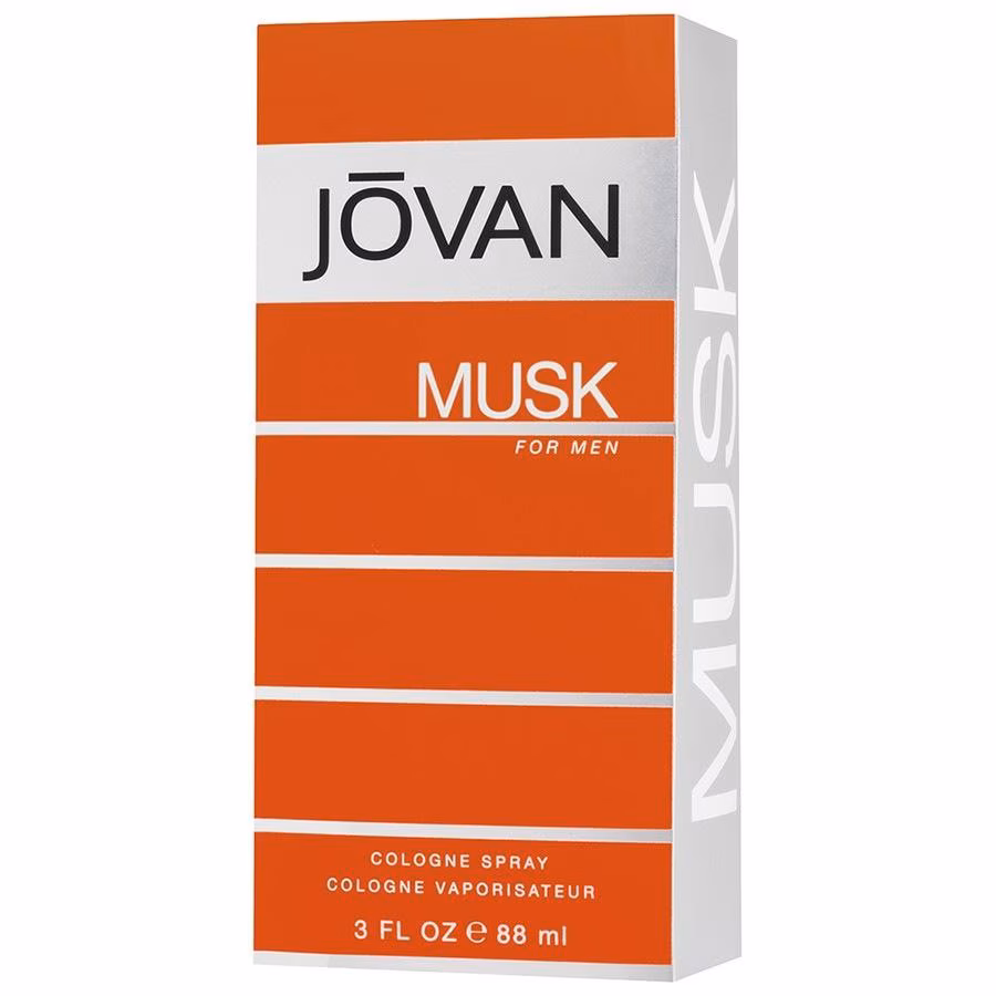 Eau de Cologne-spray