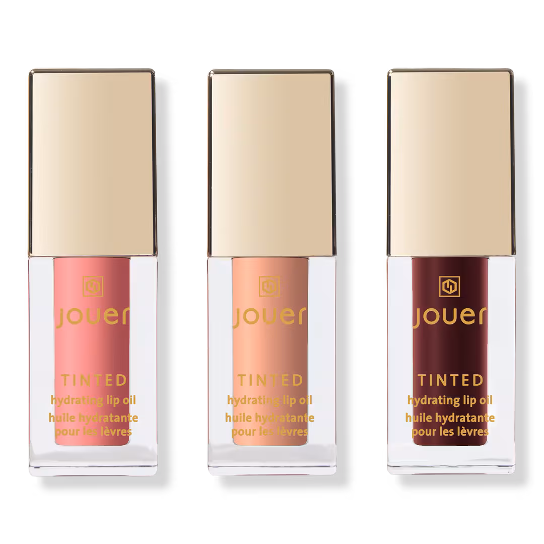 Jouer Cosmetics  The Lip Edit