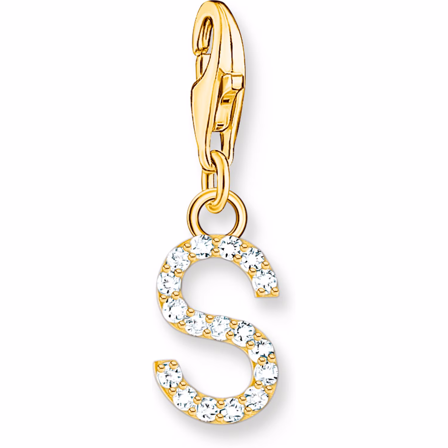 Charm 925er Silber