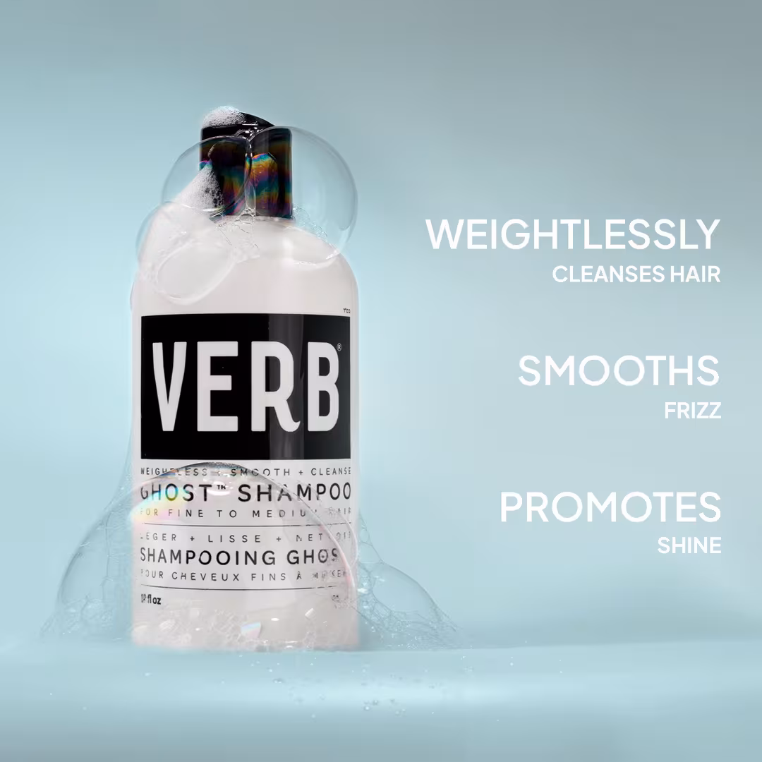 Verb  Ghost Bundle