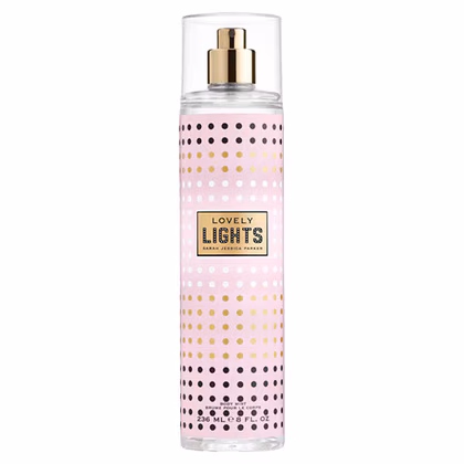 Sarah Jessica Parker Lovely Lights Body Spray 236ML