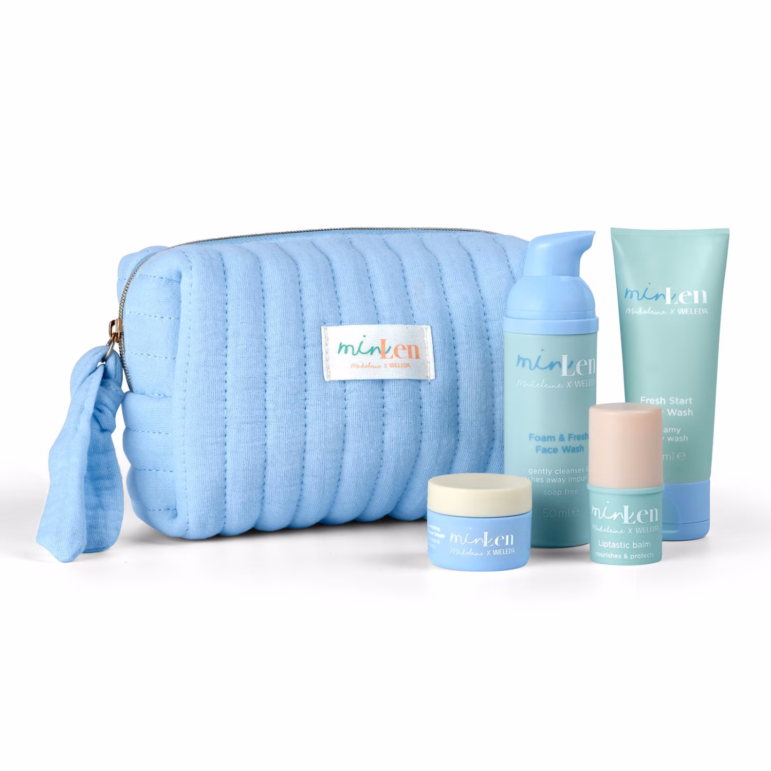 Travel Size Set