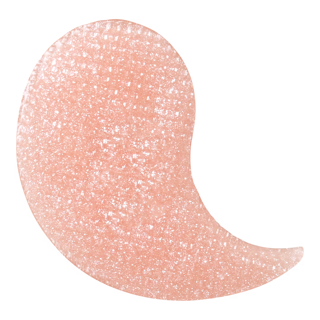 Abib  PDRN Retinal Eye Patch Glow Jelly