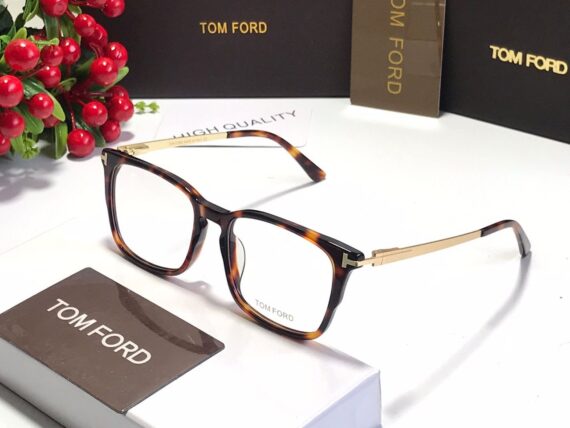 Tom Ford eyeglasses 2