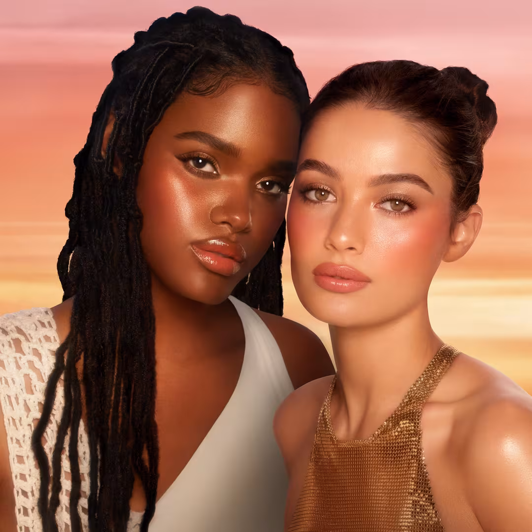 Charlotte Tilbury  Lip & Cheek Glow