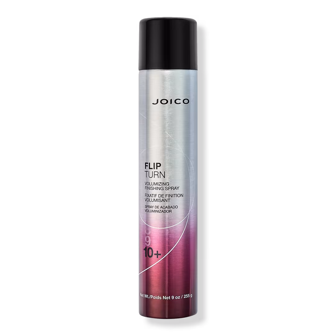 Joico  Flip Turn Volumizing Finishing Spray