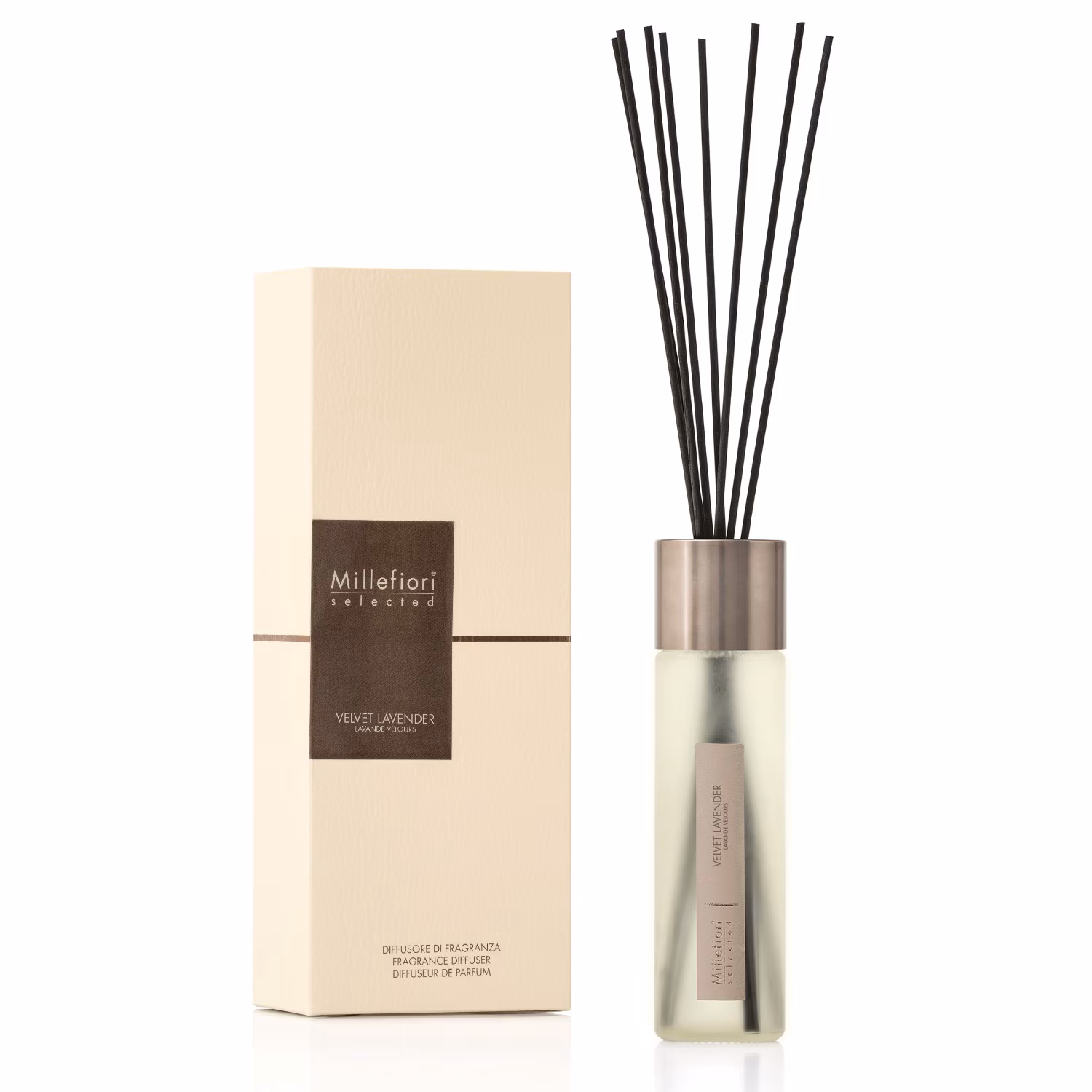 Reed Diffuser Velvet Lavender