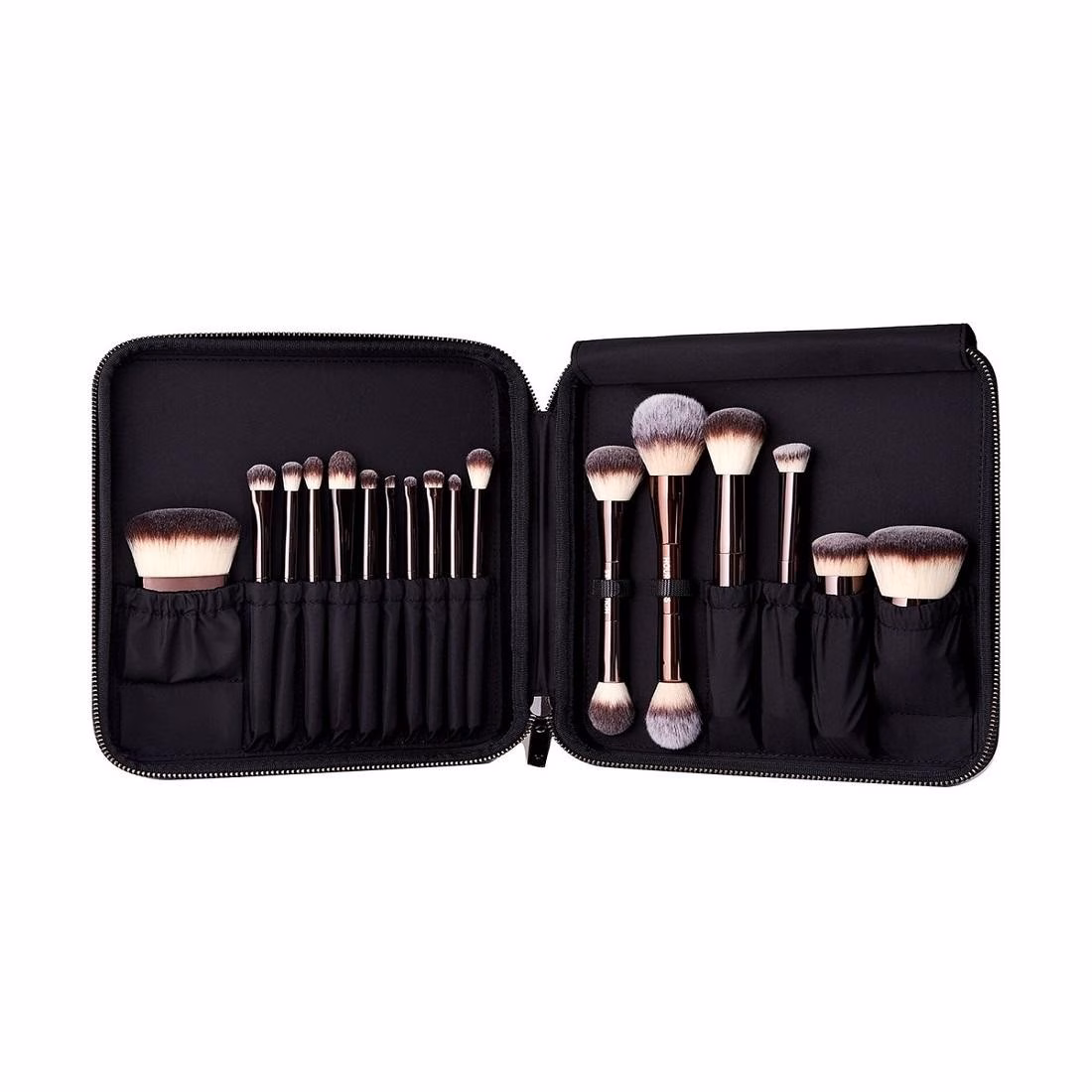 Vegan Brush Collection