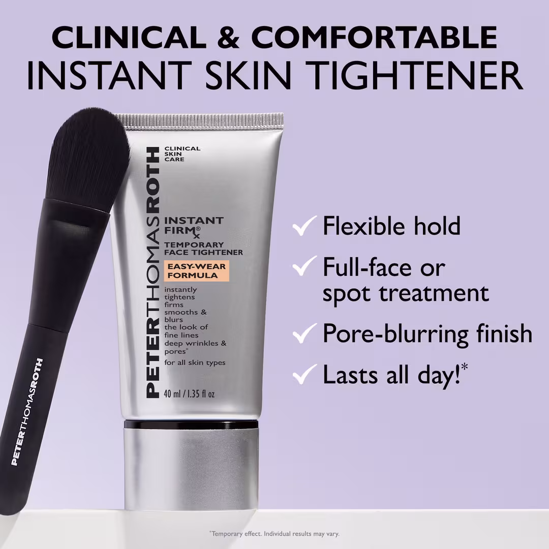 Peter Thomas Roth  Instant FIRMx Temporary Face Tightener Easy-Wear Formula