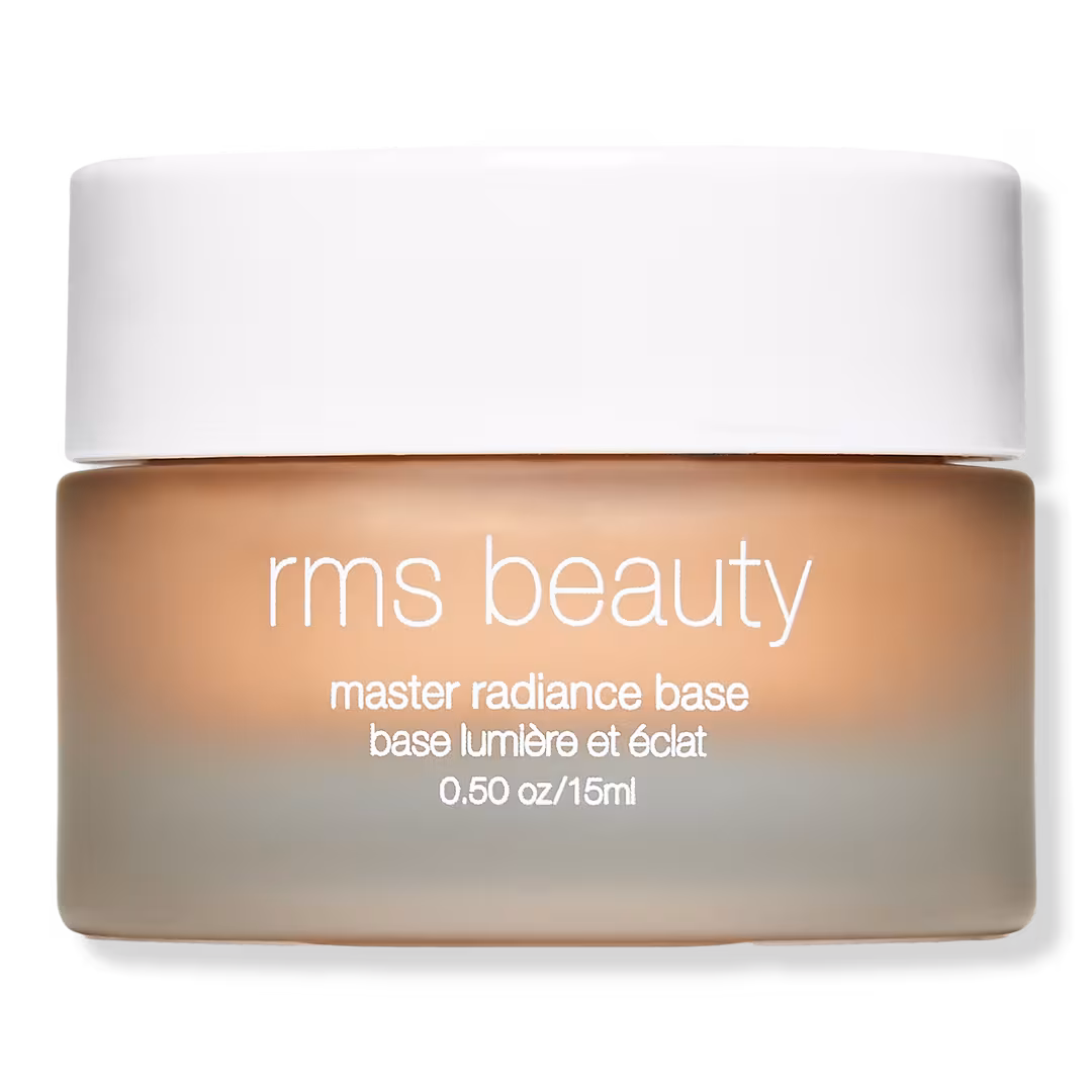 RMS Beauty  Master Radiance Base