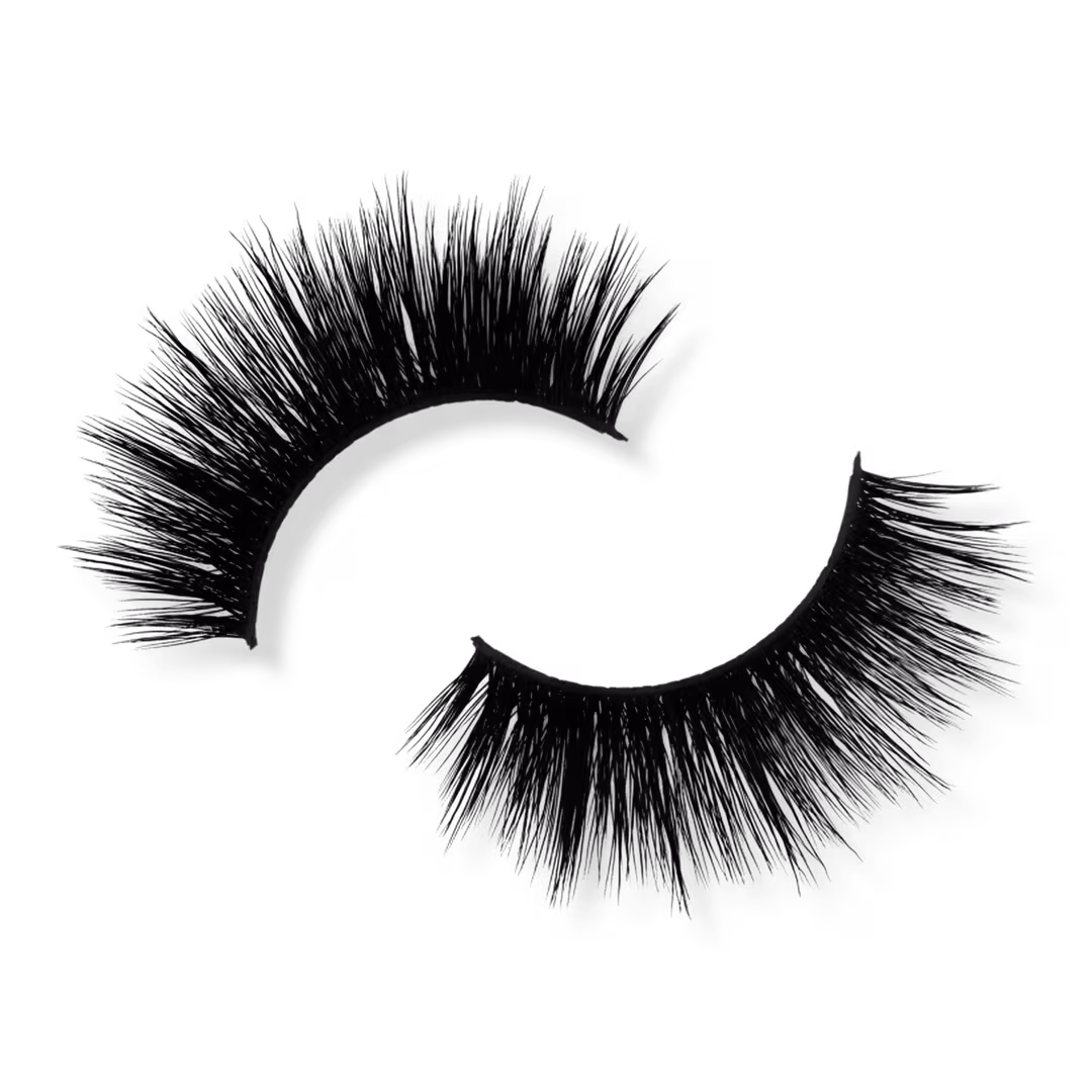 Flutter Lashes  Captivating Lashes