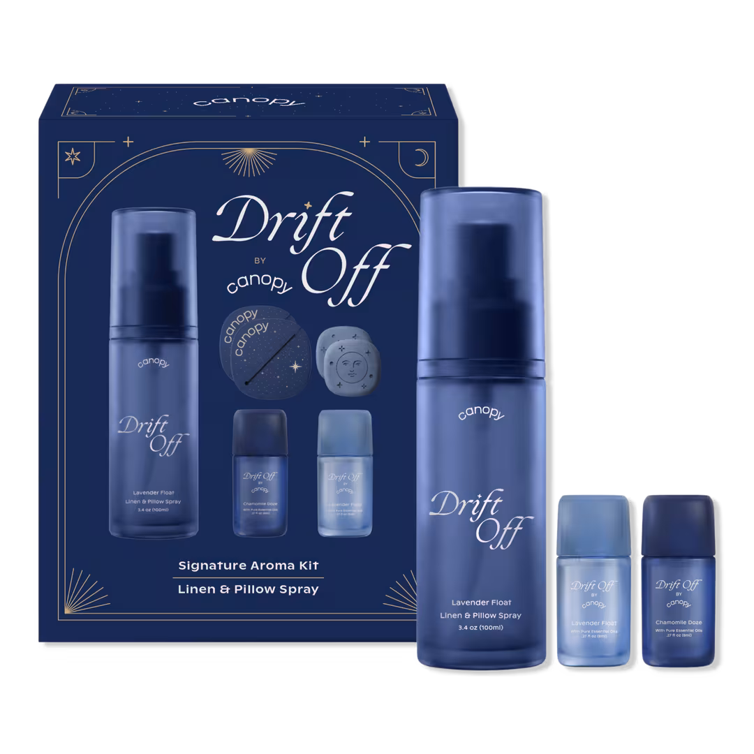 Canopy  Drift Off Aroma Kit
