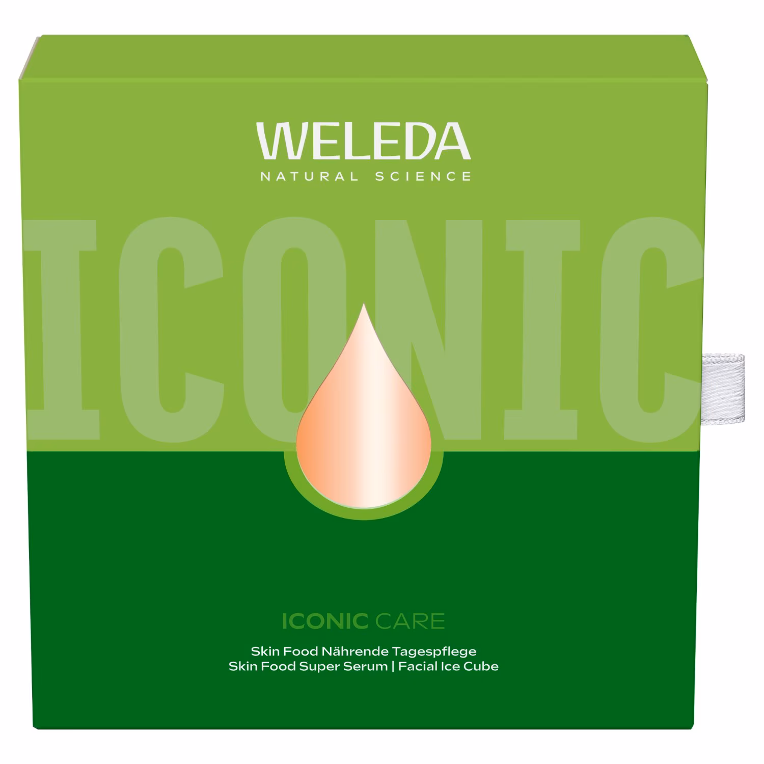Iconic Care Geschenkset