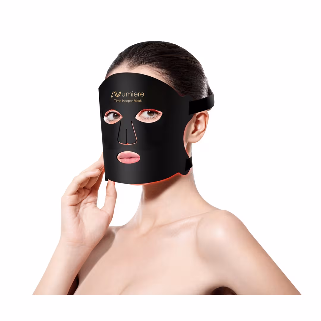 Numiere  Numiere TimeKeeper LED Face Mask