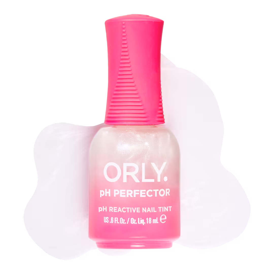 Orly  pH Perfector Nail Tint