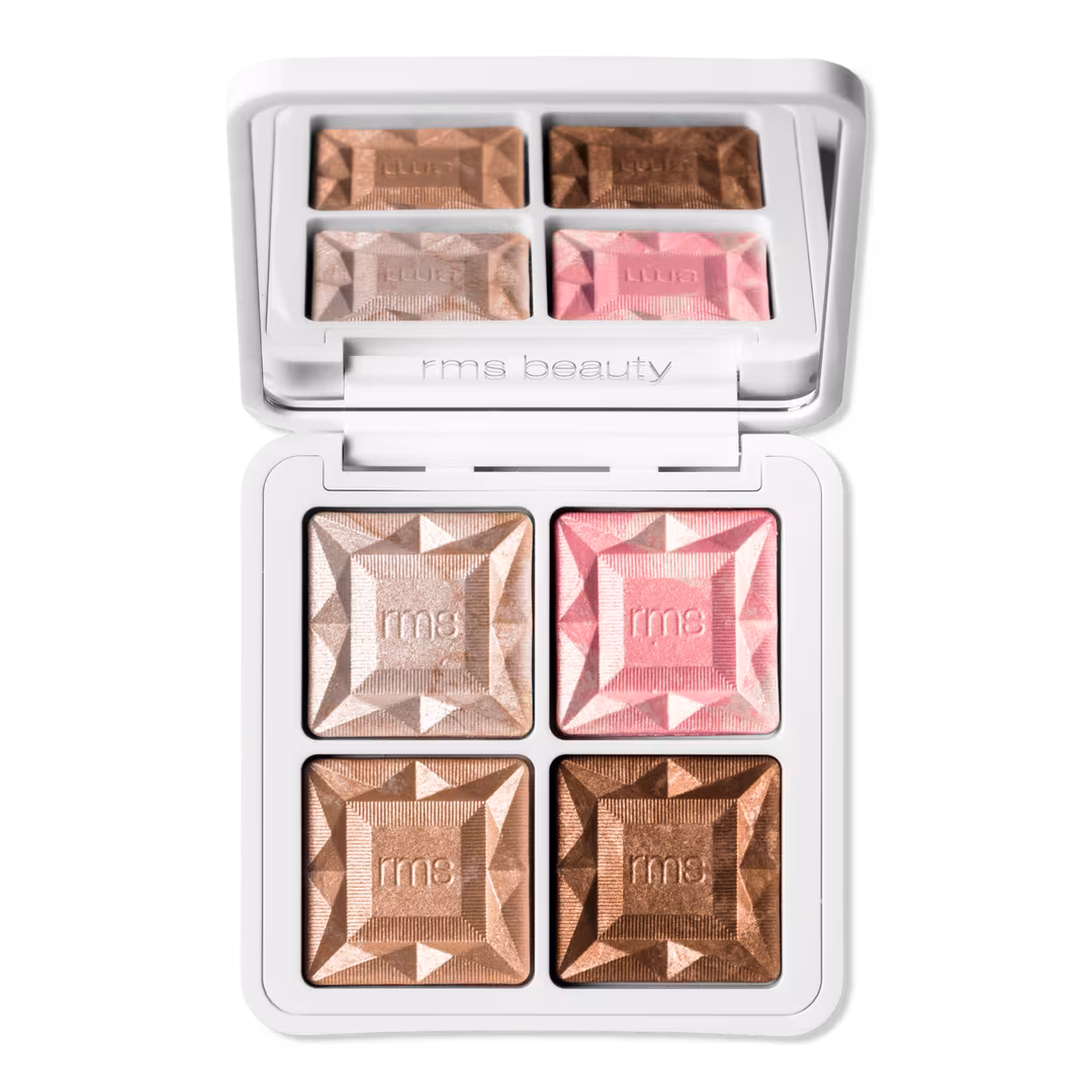 RMS Beauty  ReDimension Daily Glow Palette