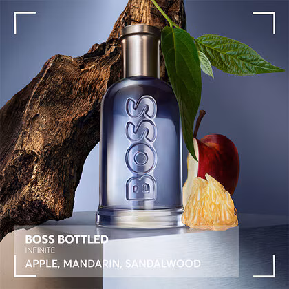 HUGO BOSS Boss Bottled Infinite Eau de Parfum Spray 100ML
