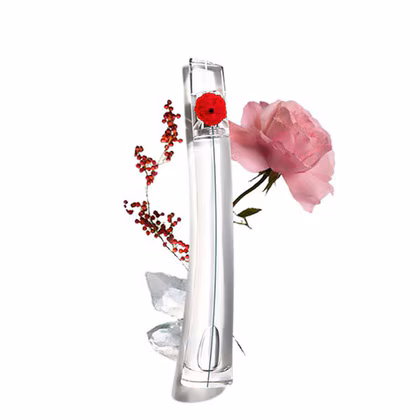 KENZO Kenzo Flower Eau de Parfum Gift Set 30ML