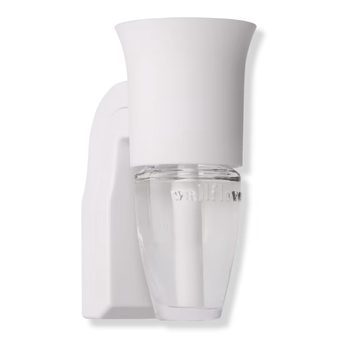 Bath & Body Works  Wallflowers White Flare Fragrance Plug