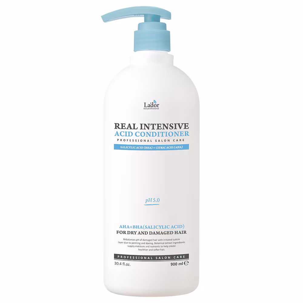 Real Intensive Acid Conditioner