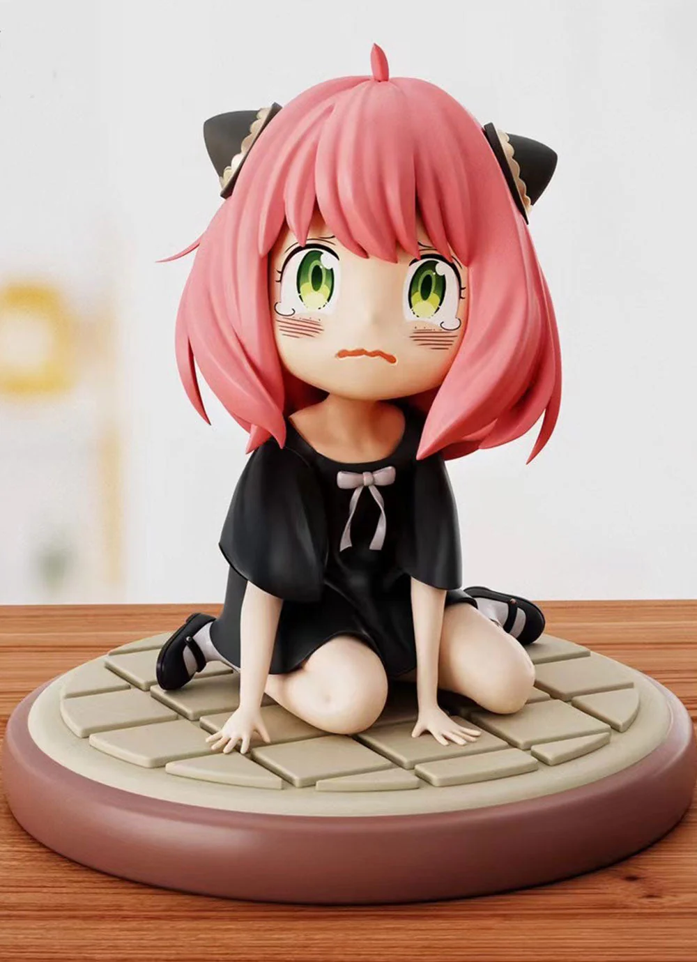 CR Studio - Crying Anya | 哭泣阿尼亚