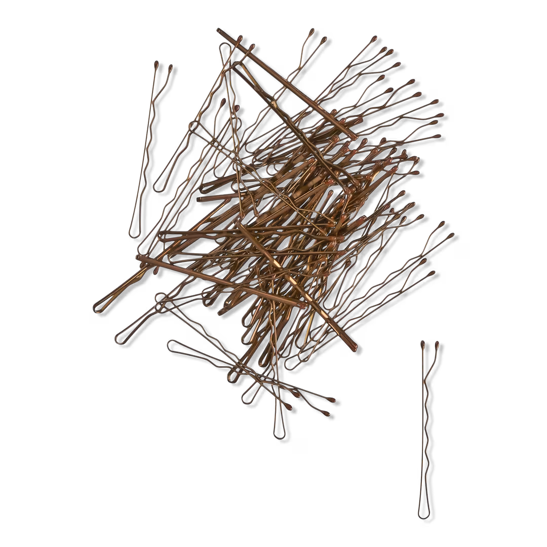 Conair Accessories  Bobby Pins