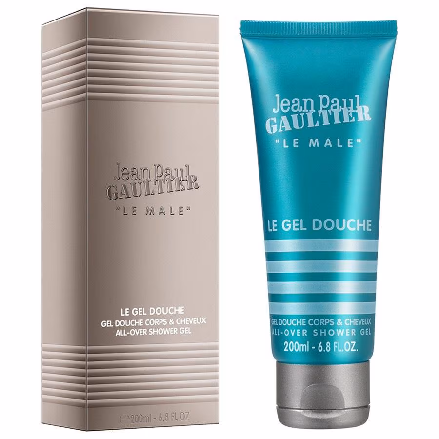 Shower Gel