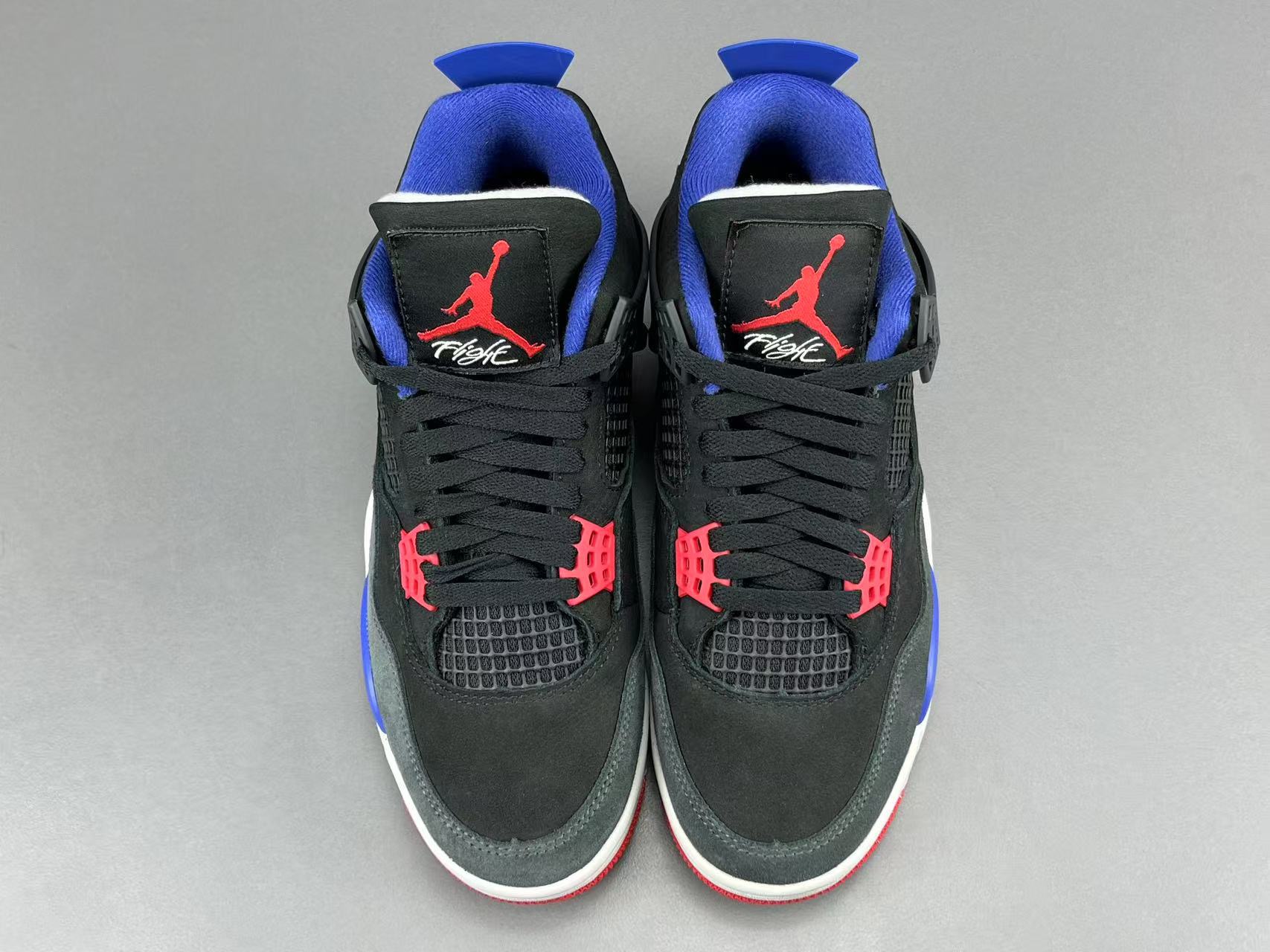 Air Jordan 4 Rare Air Laser FV5029-003 - CCSHOES