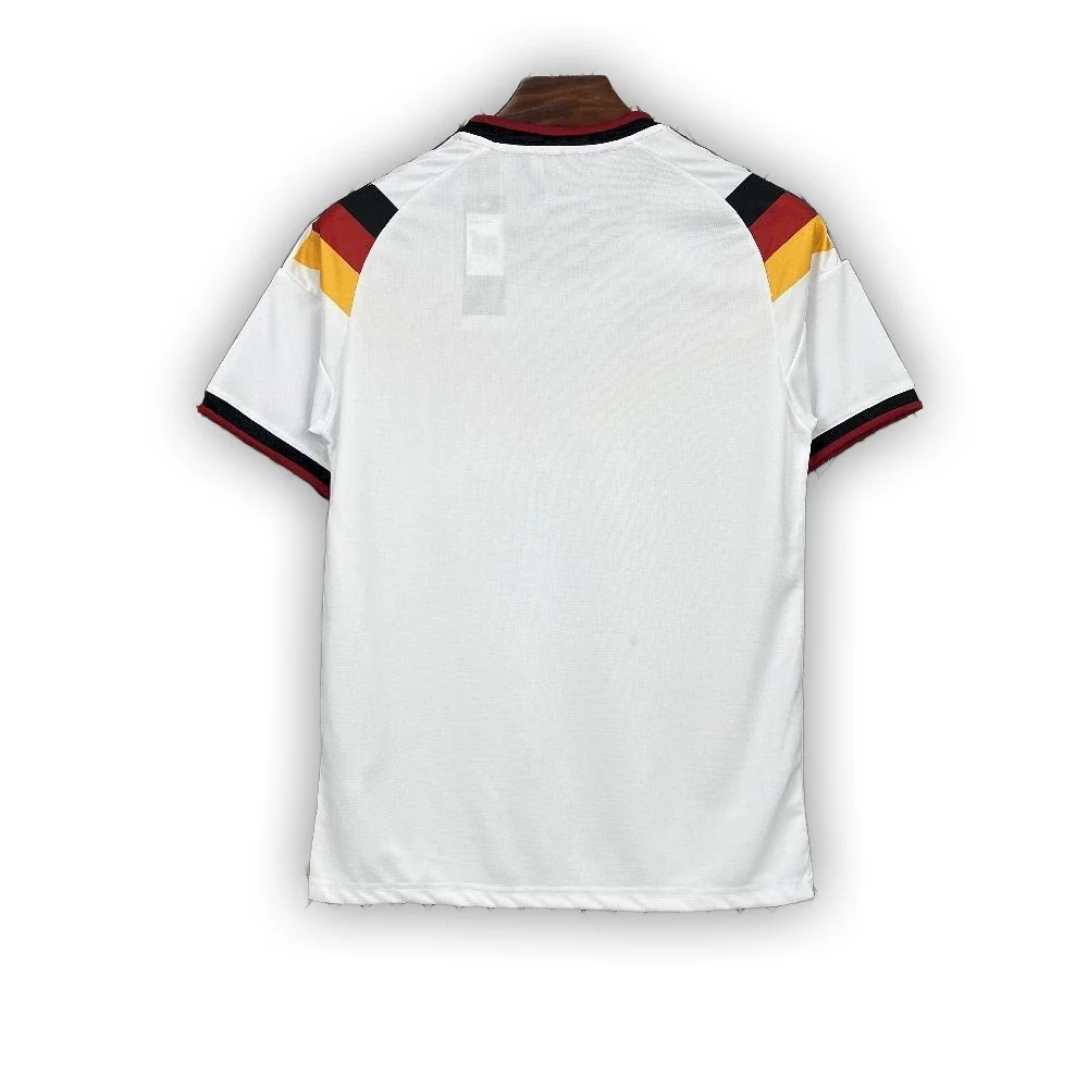 Germany 2025/26 Home