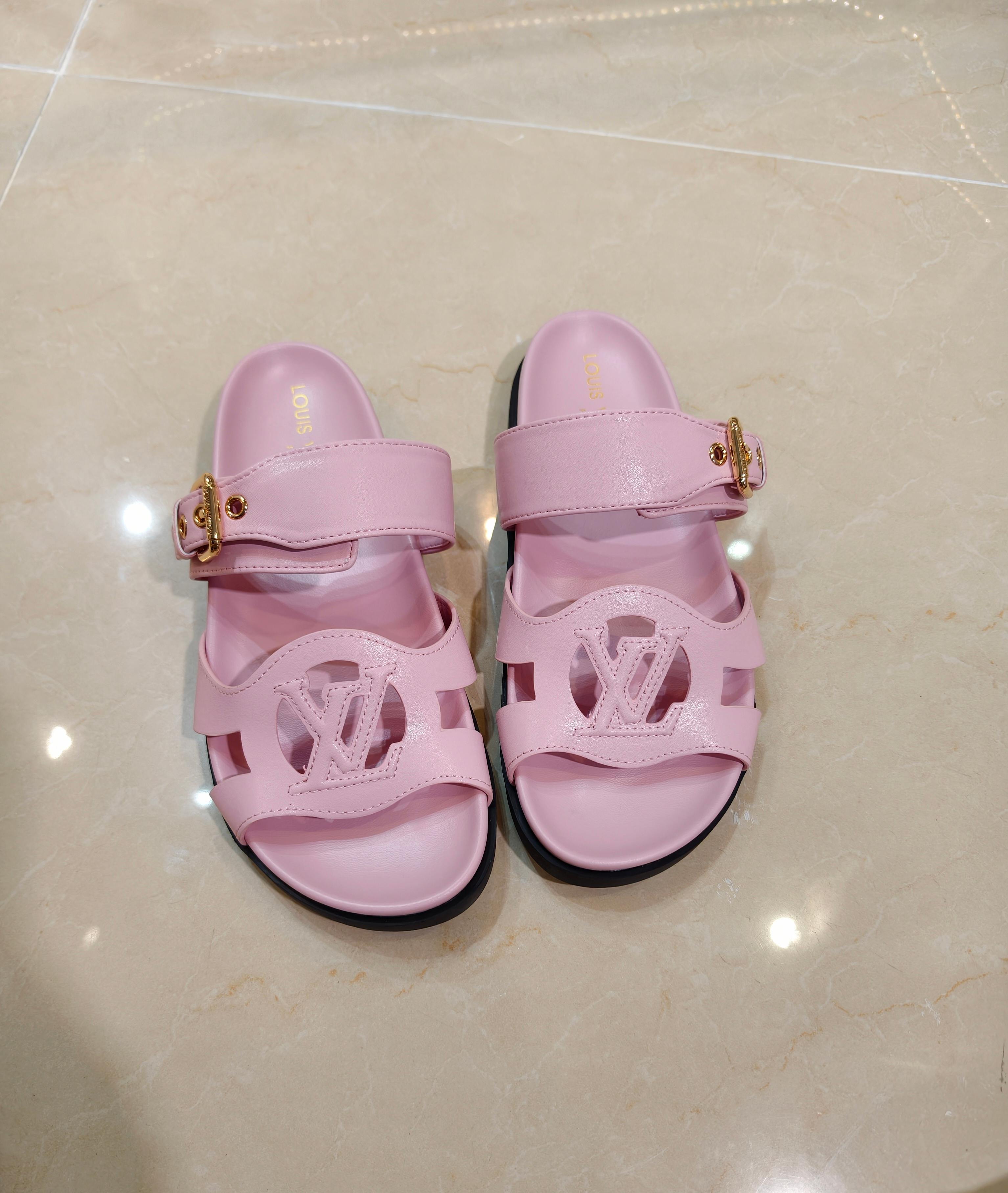 LV Isola Sandal - Shoes |
