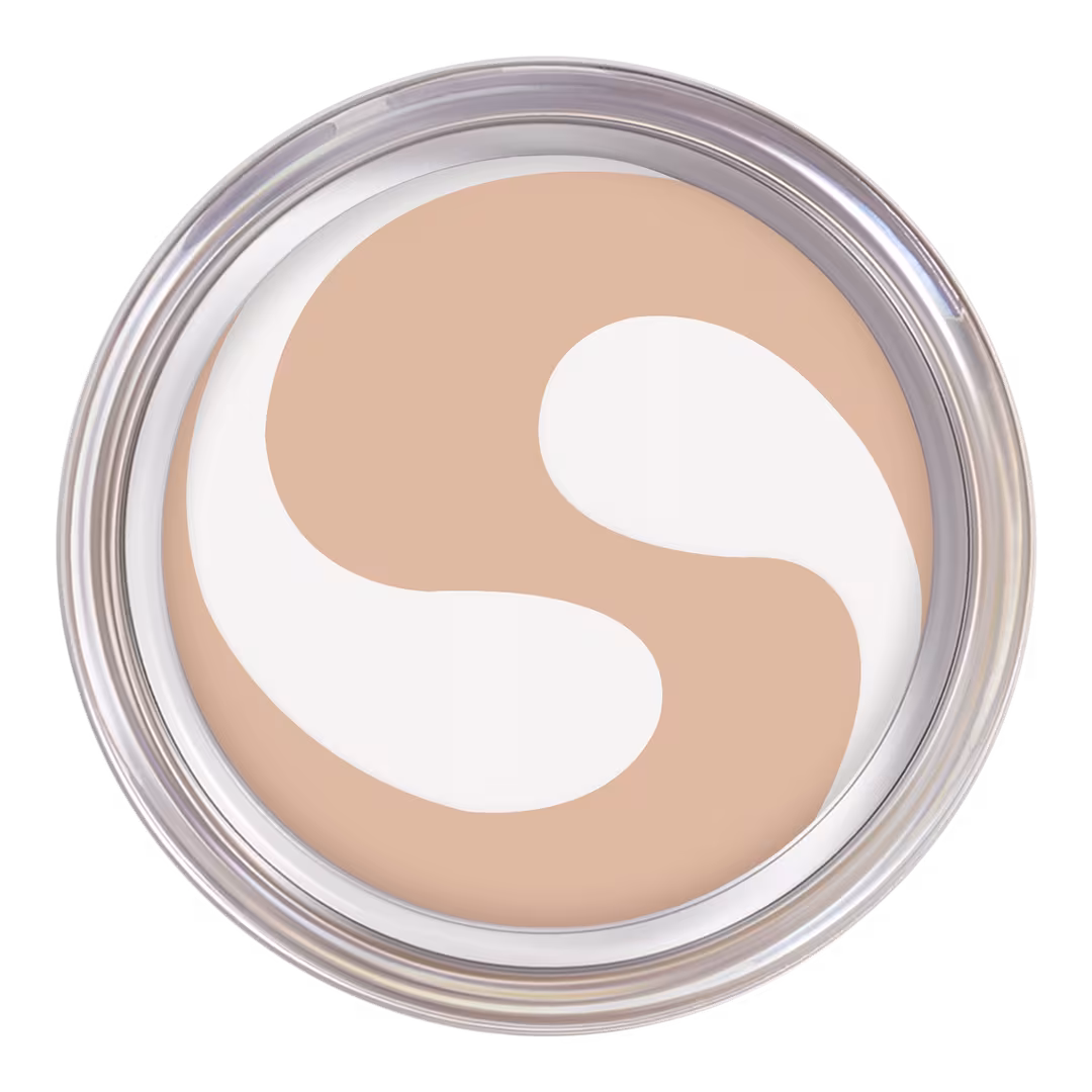 CoverGirl  Olay Simply Ageless Instant Wrinkle-Defying Foundation with SPF 28