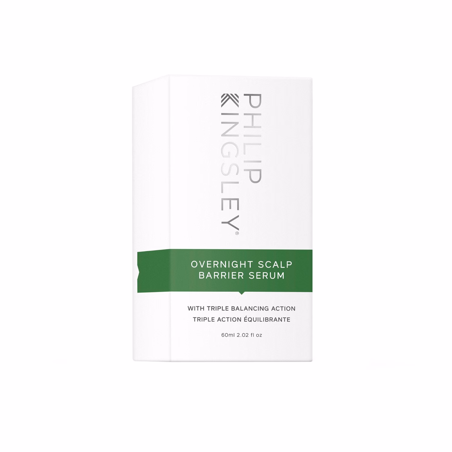 Overnight Scalp Barrier Serum