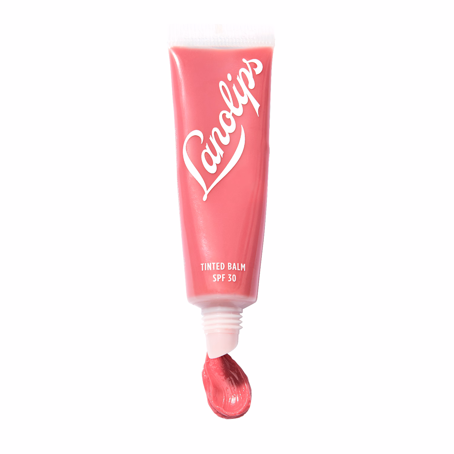 Tinted Lip Balm