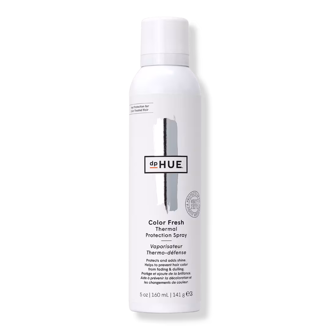 dpHUE  Color Fresh Thermal Protection Spray