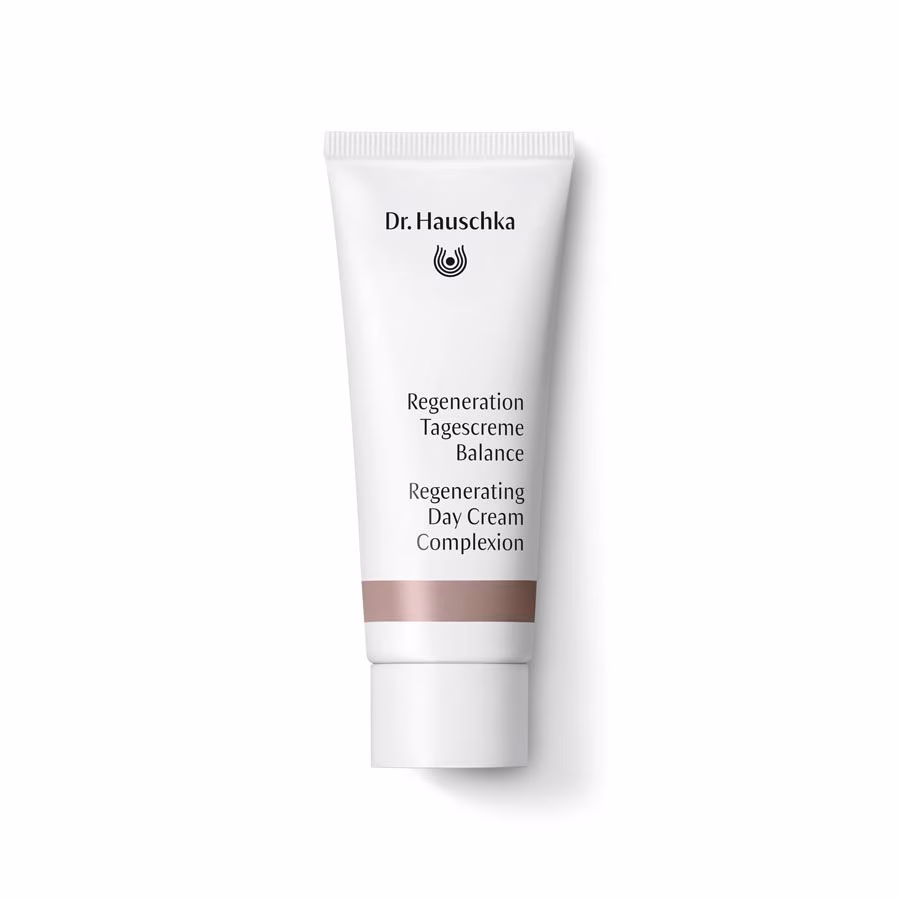 Regeneration - Tagescreme Balance 40ml