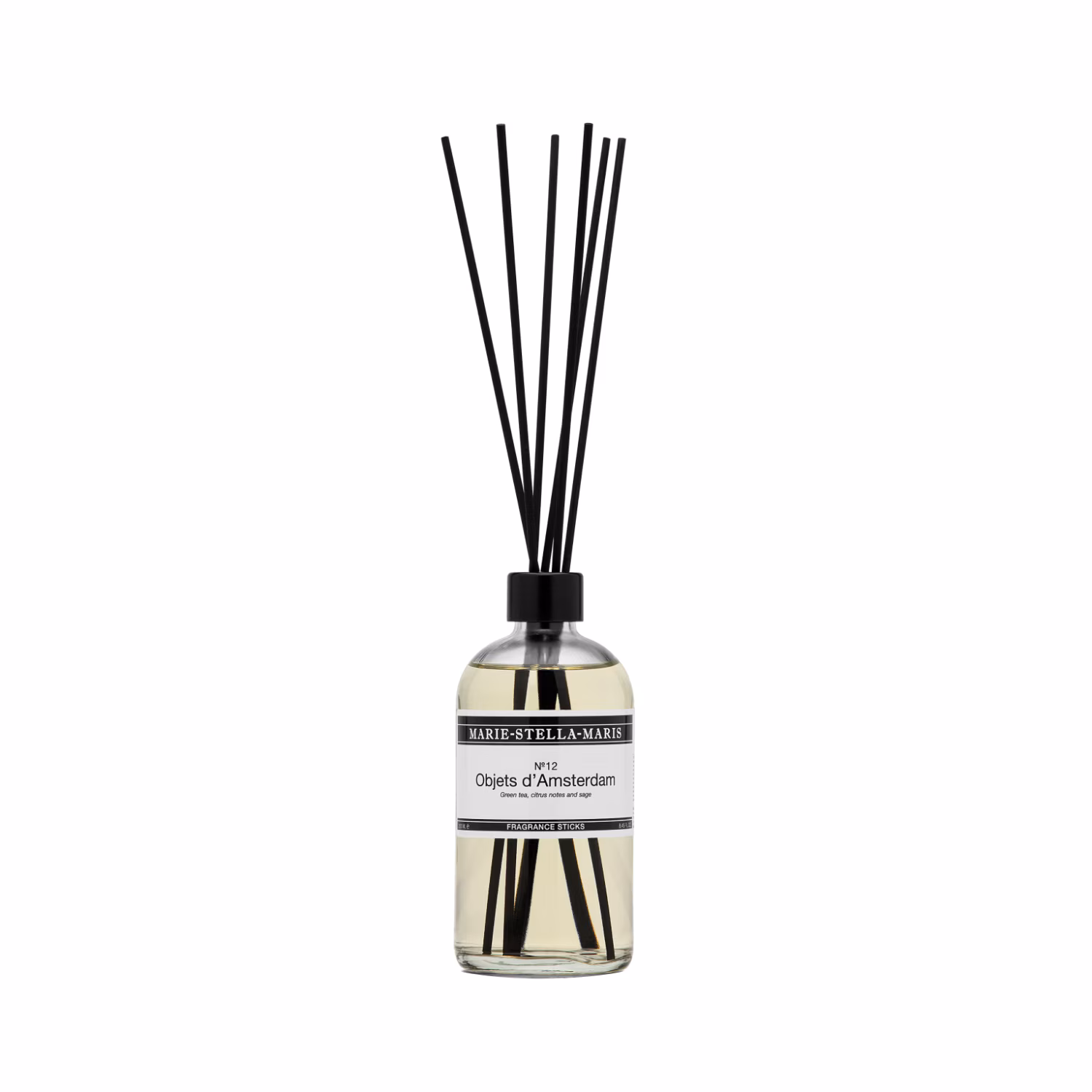 Fragrance Stick