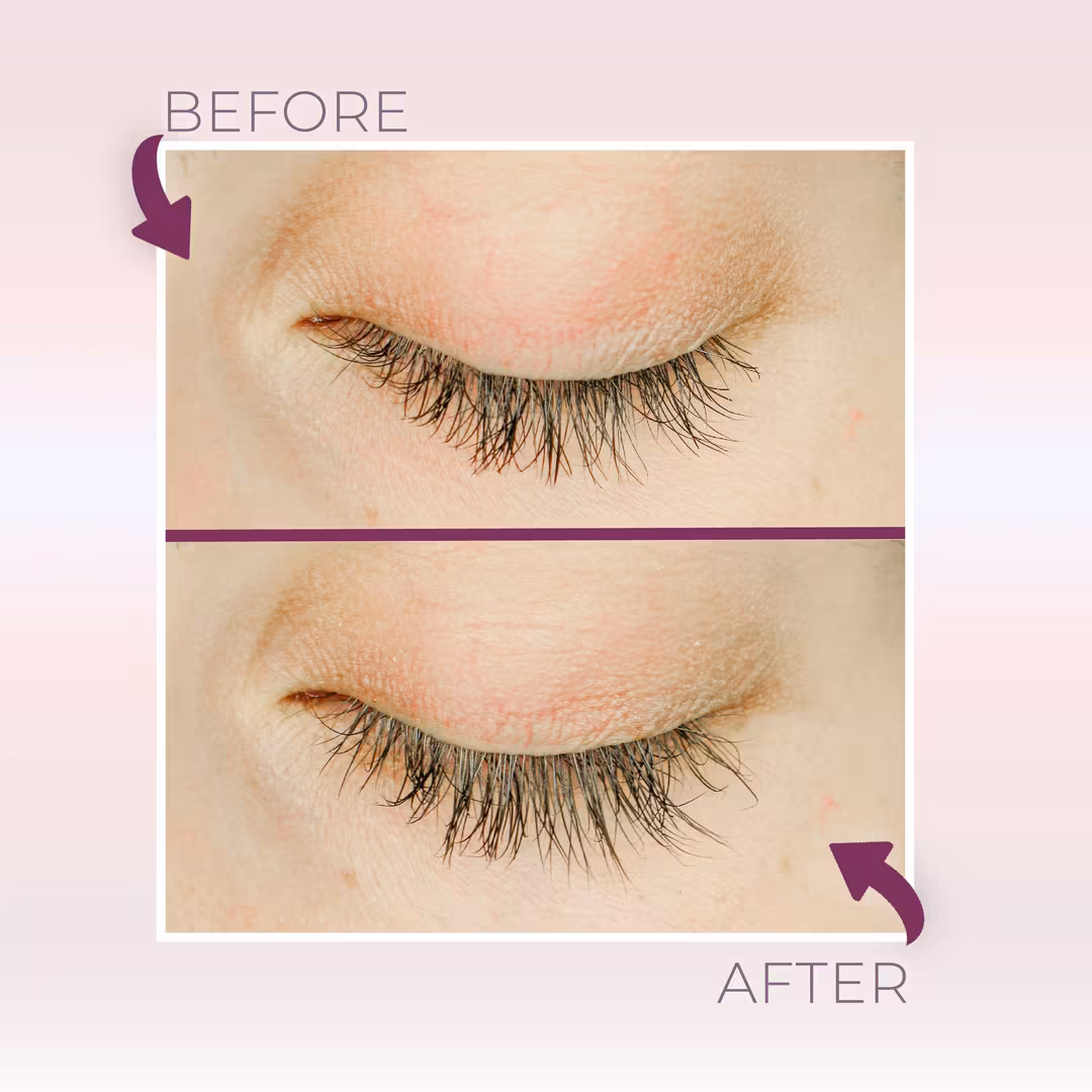 Blinc  Lash & Brow Enhancer Serum